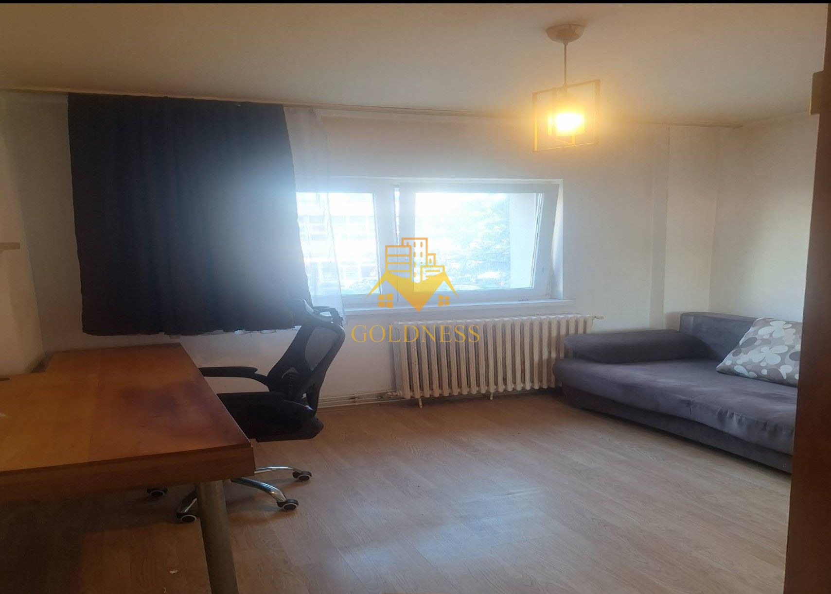 3 camere decomandate, balcon, Manastur, Calea Floresti, Profi — fotografia 4