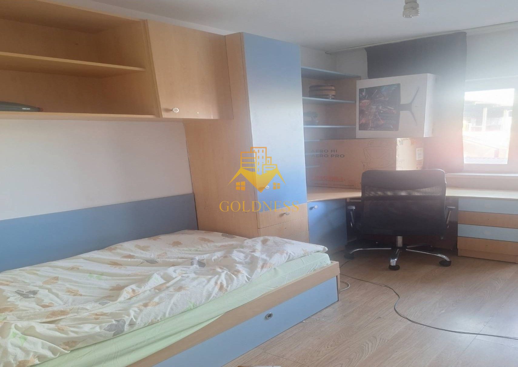 3 camere decomandate, balcon, Manastur, Calea Floresti, Profi — fotografia 5