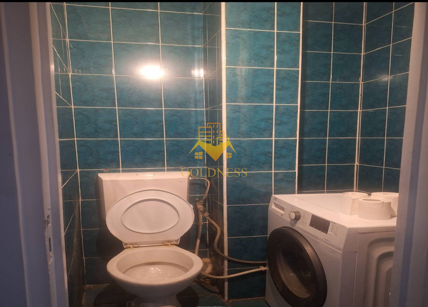 3 camere decomandate, balcon, Manastur, Calea Floresti, Profi — fotografia 8