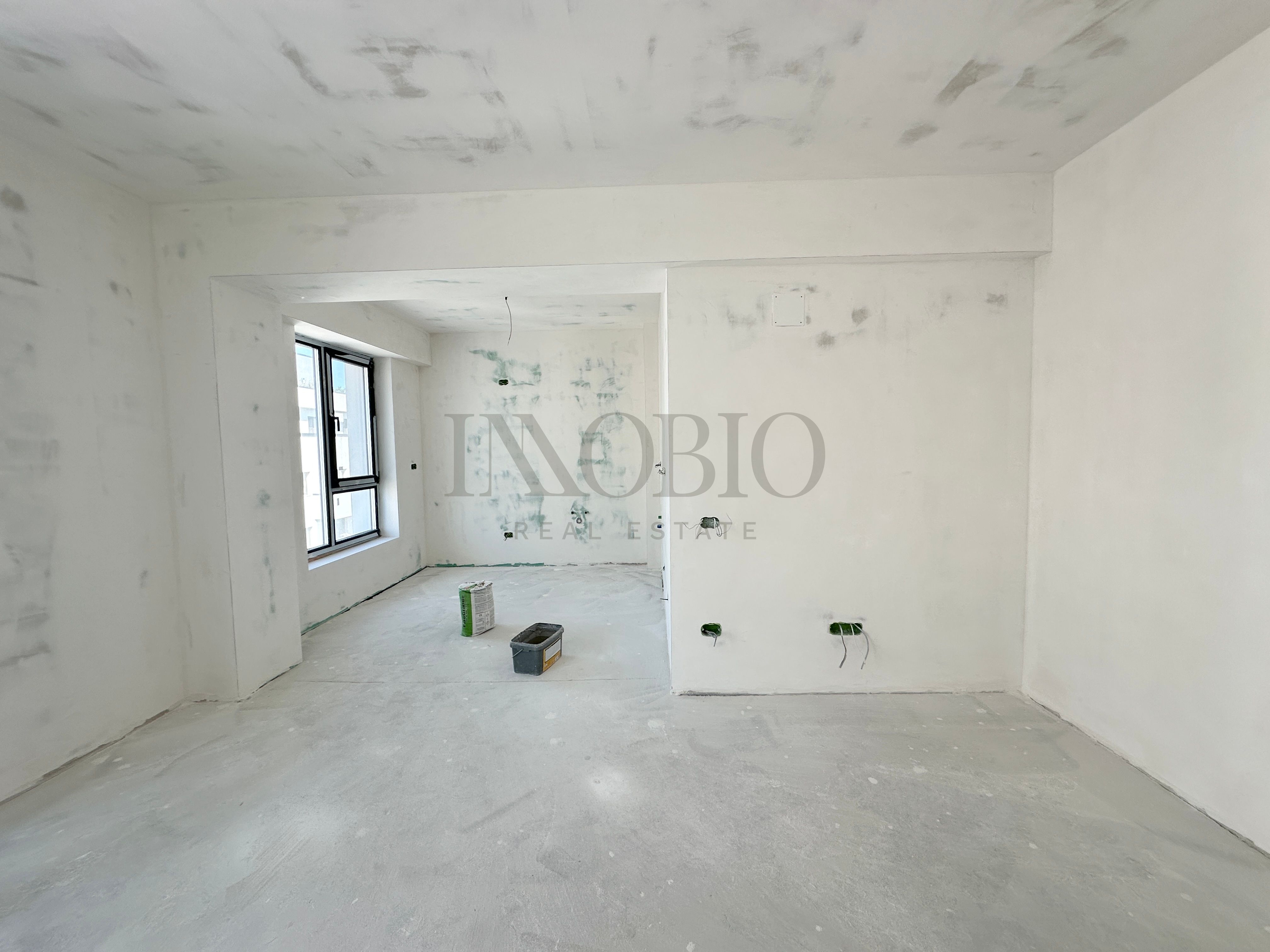 Apartament 2 Camere | Imobil 2025 | Sisești — fotografia 4