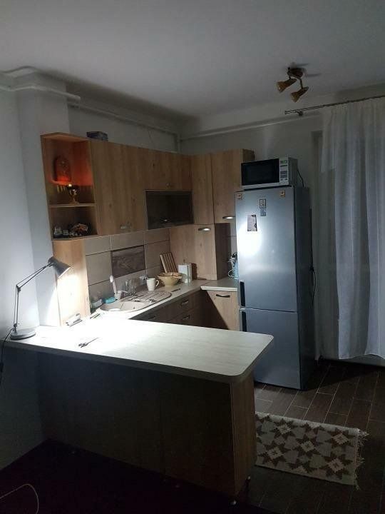 Apartament 2 camere -Aparatorii Patriei — fotografia 4