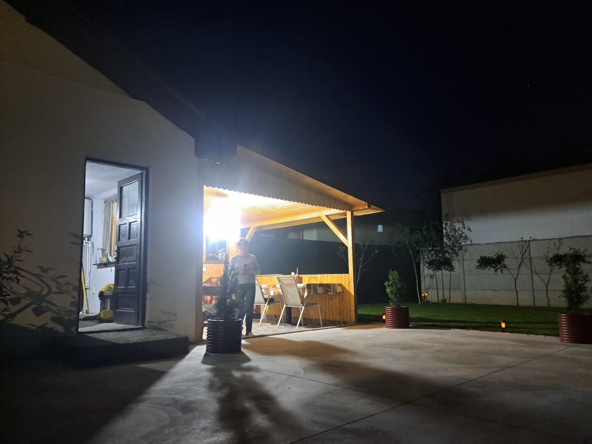 Casa 2026 in zona colinara Dambovita la 15 min de Targoviste — fotografia 4