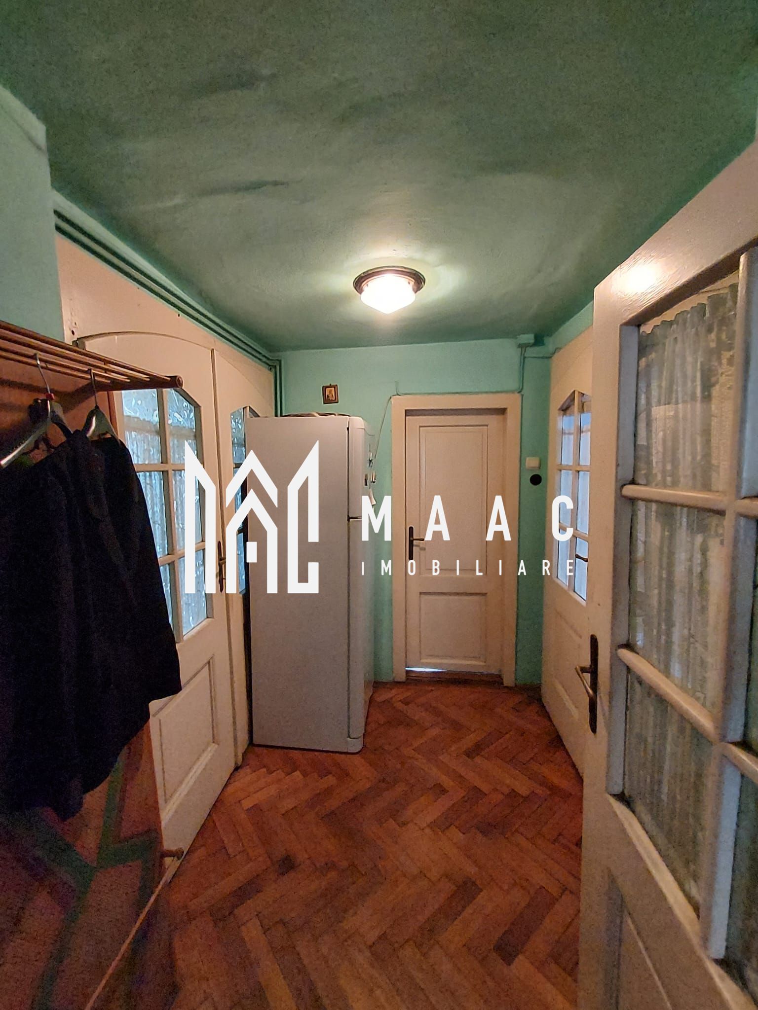 Apartament 3 Camere | Etaj 1 | 78MPU | Central — fotografia 10