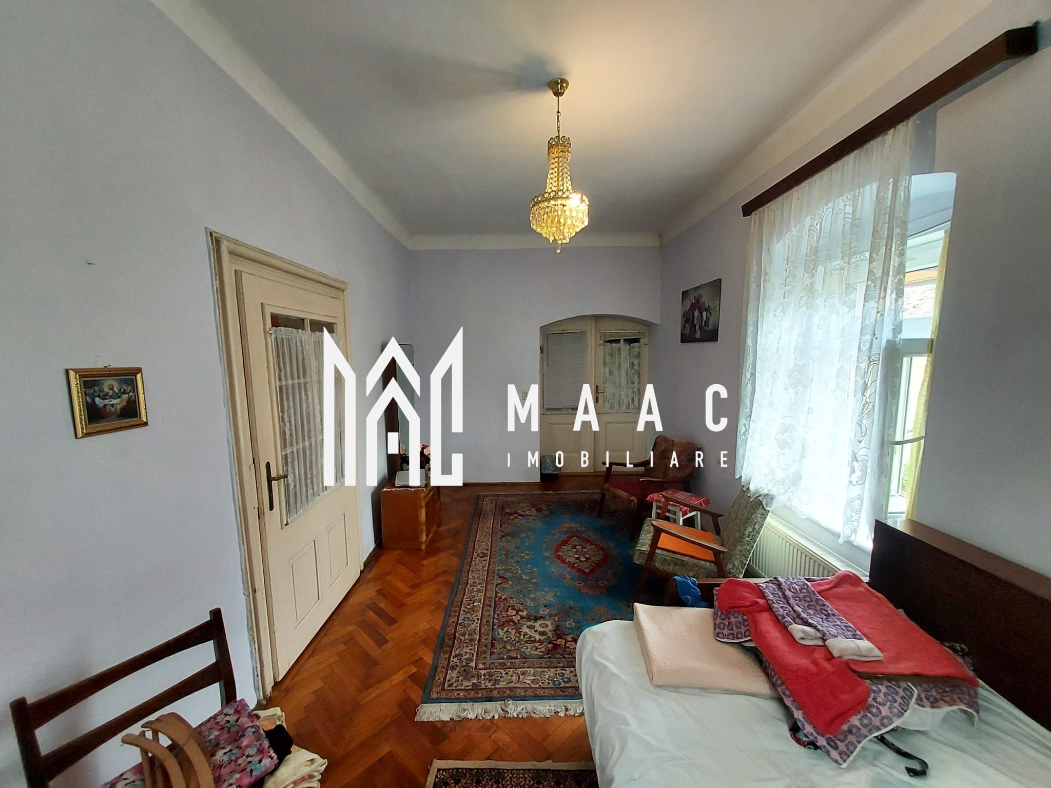 Apartament 3 Camere | Etaj 1 | 78MPU | Central — fotografia 5