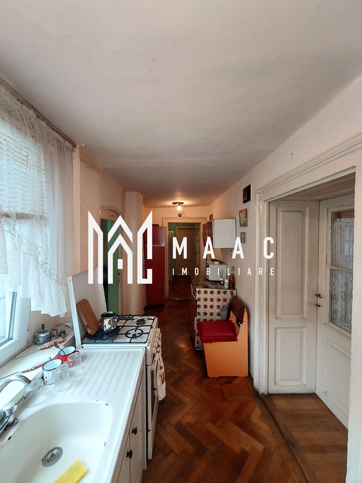 Apartament 3 Camere | Etaj 1 | 78MPU | Central — fotografia 7
