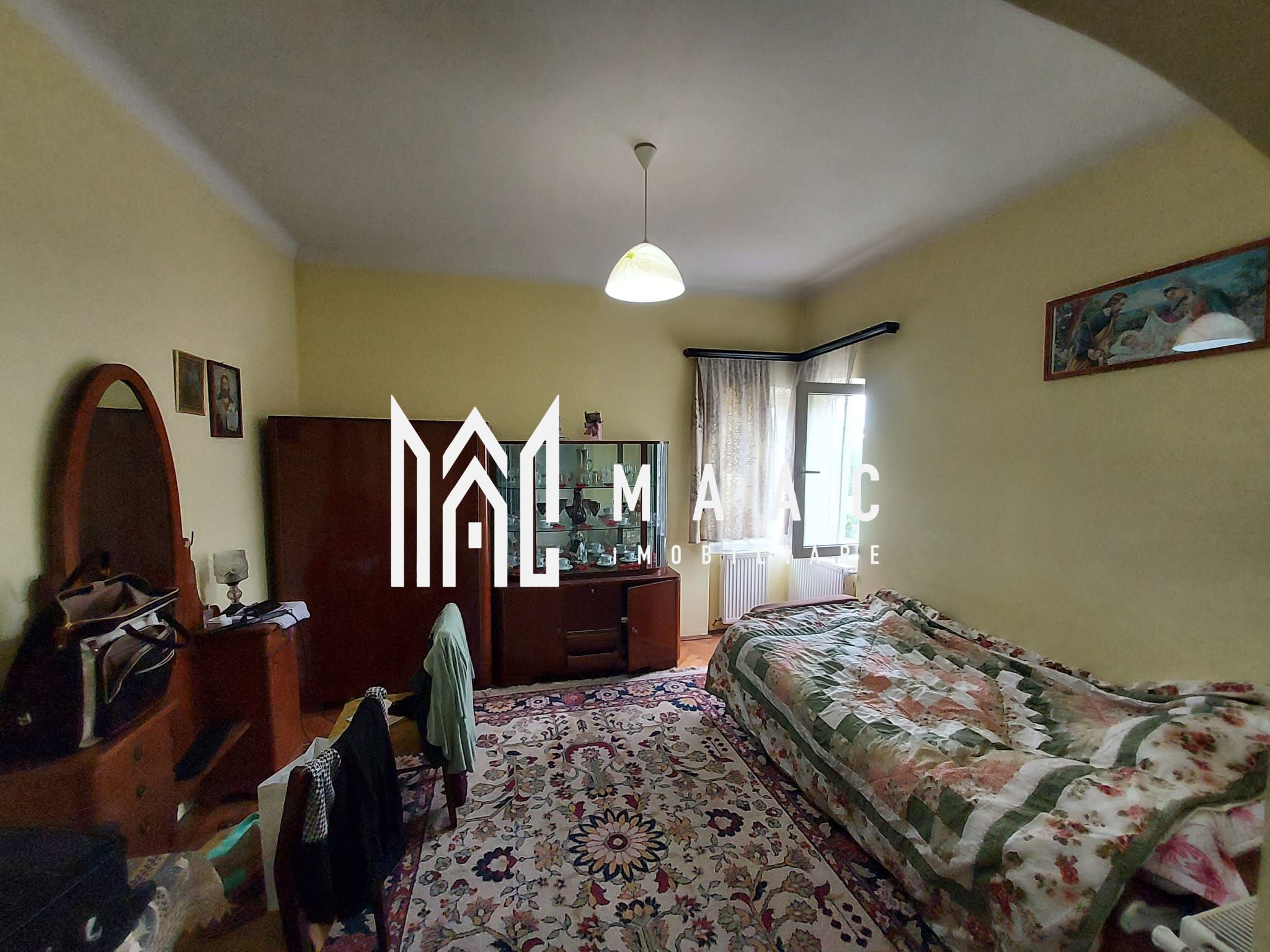Apartament 3 Camere | Etaj 1 | 78MPU | Central — fotografia 8