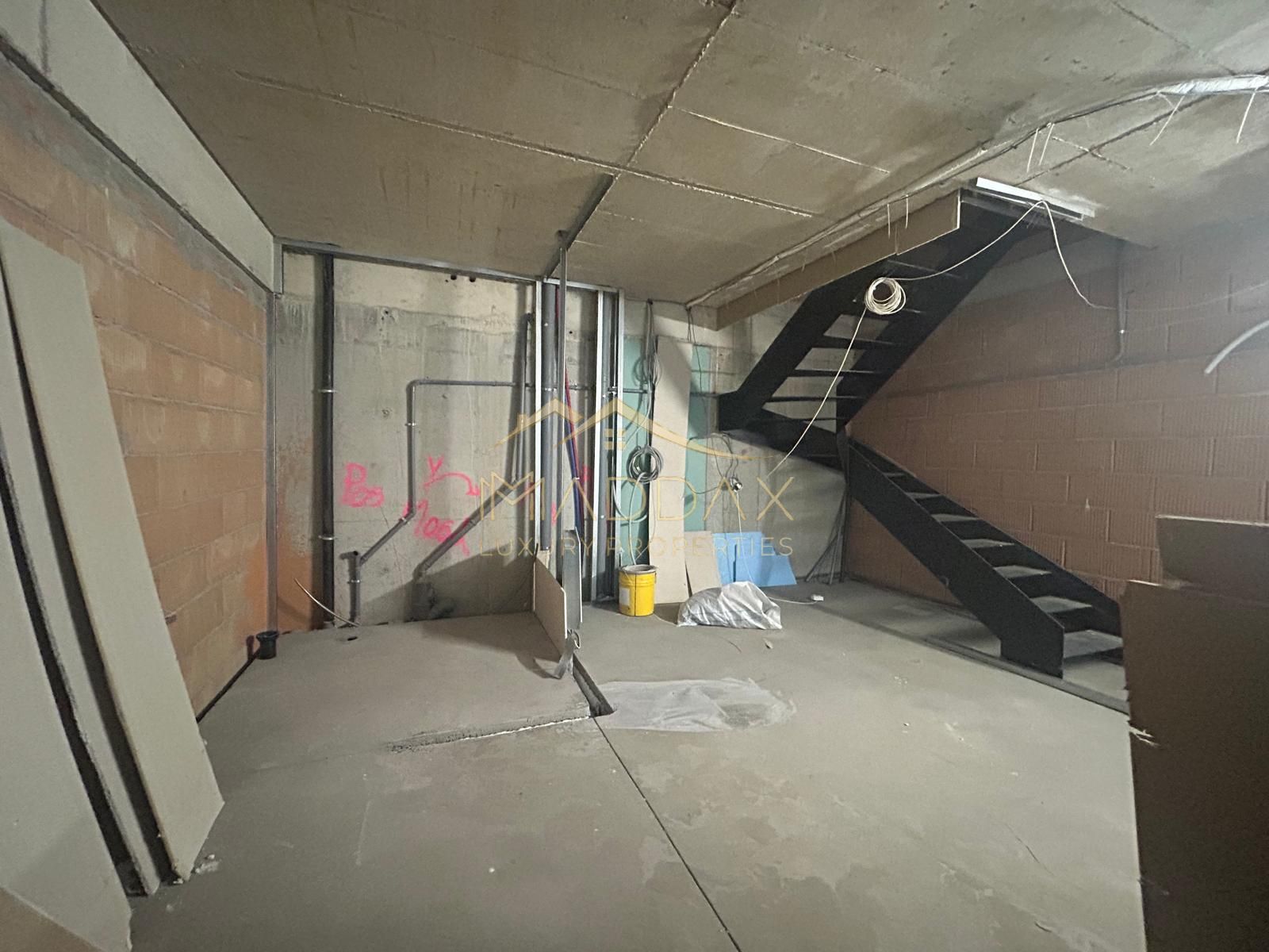 Spatiu comercial I Herastrau I Se ofera 5 luni de gratie pentru amenajare * — fotografia 3