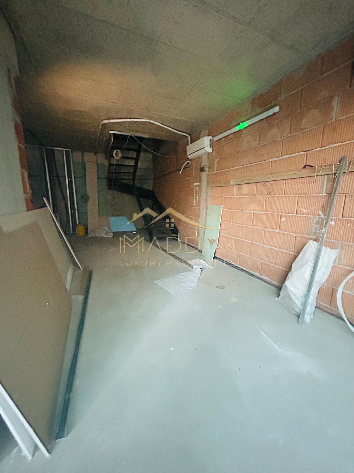 Spatiu comercial I Herastrau I Se ofera 5 luni de gratie pentru amenajare * — fotografia 4