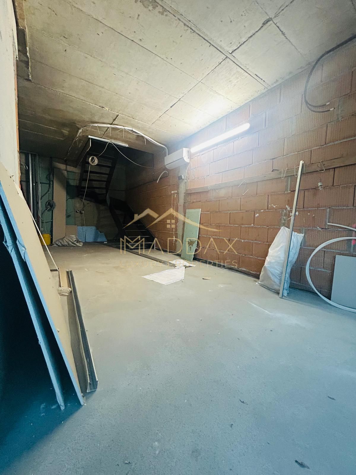 Spatiu comercial I Herastrau I Se ofera 5 luni de gratie pentru amenajare * — fotografia 5