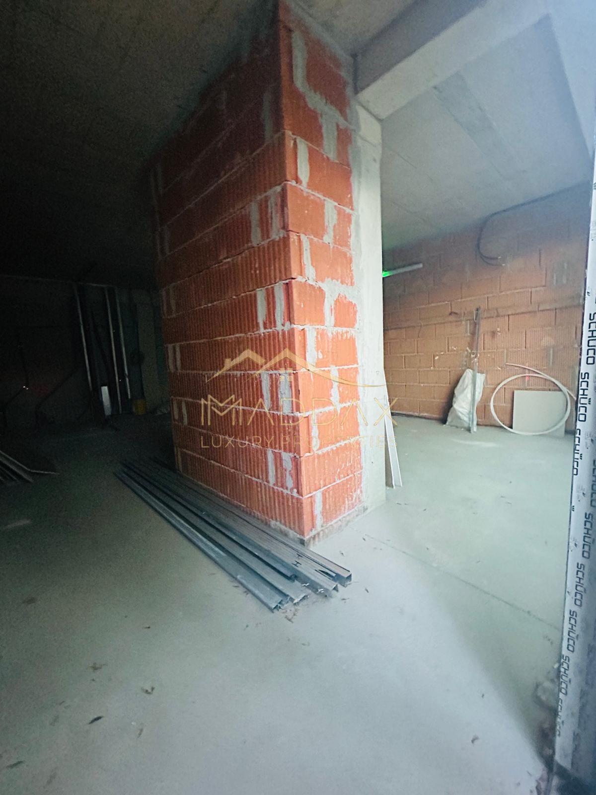 Spatiu comercial I Herastrau I Se ofera 5 luni de gratie pentru amenajare * — fotografia 6