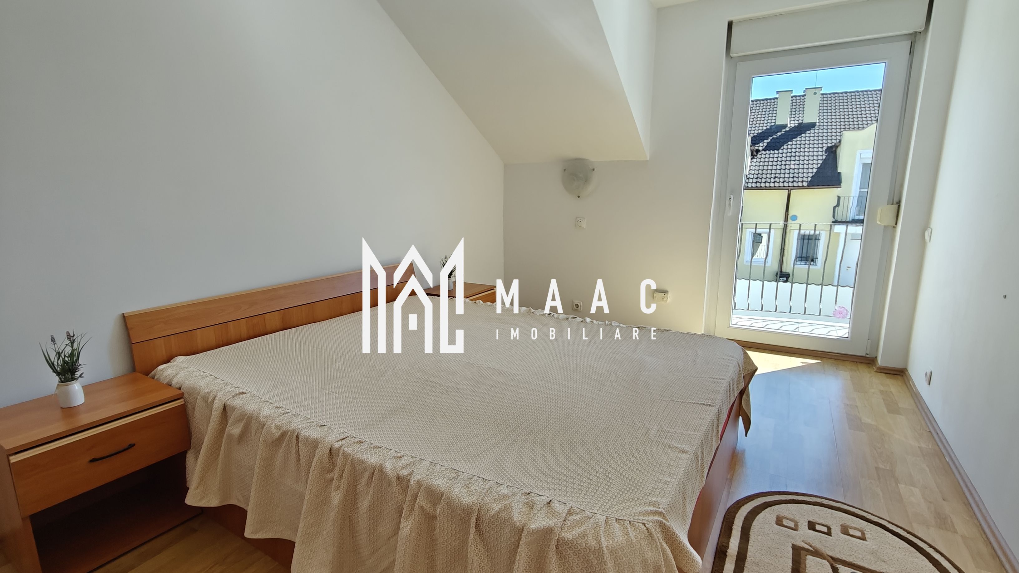 Casă de închiriat 4 camere | Sibiu Trei Stejari | 260 mp, garaj — fotografia 10