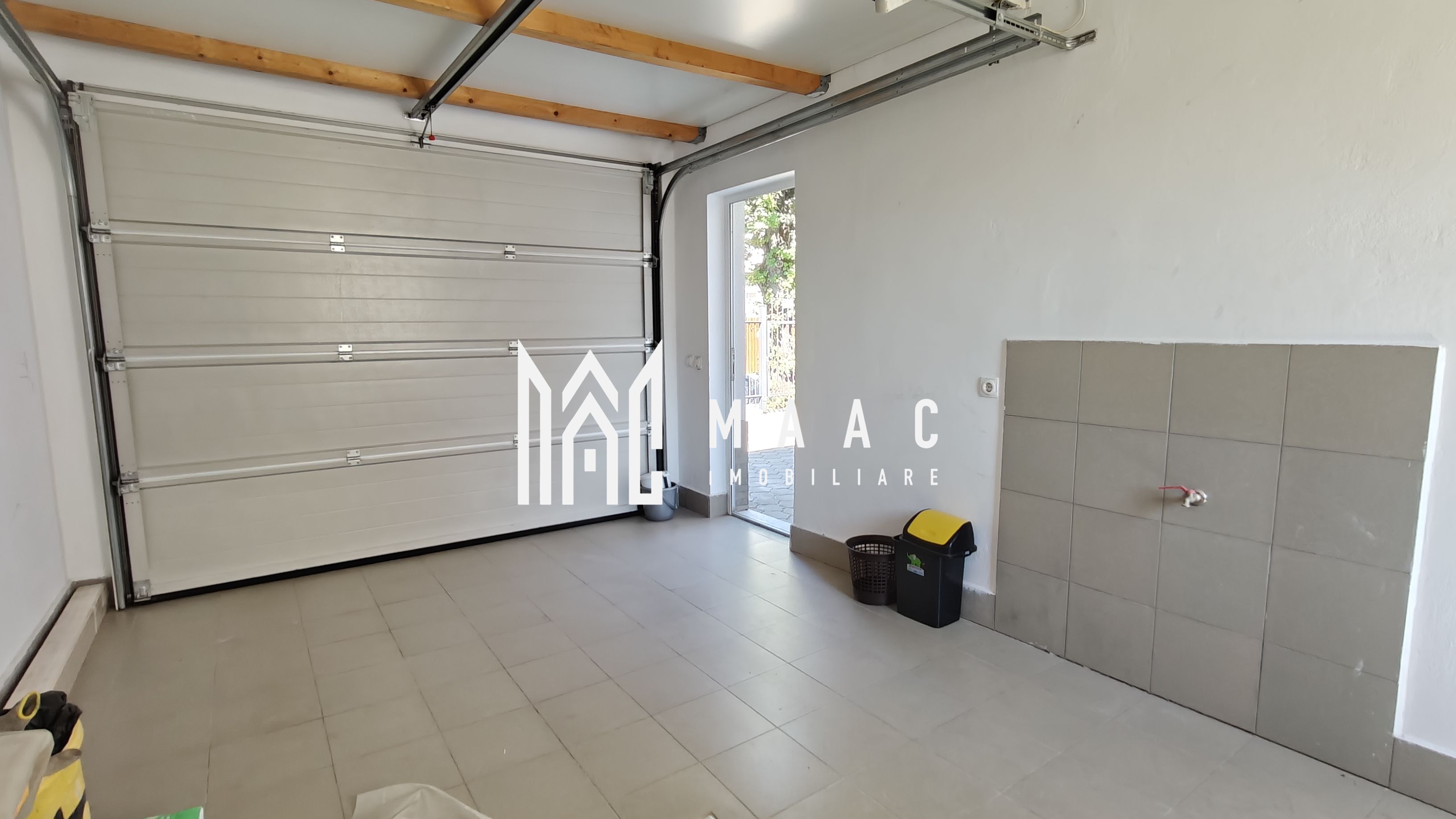 Casă de închiriat 4 camere | Sibiu Trei Stejari | 260 mp, garaj — fotografia 12