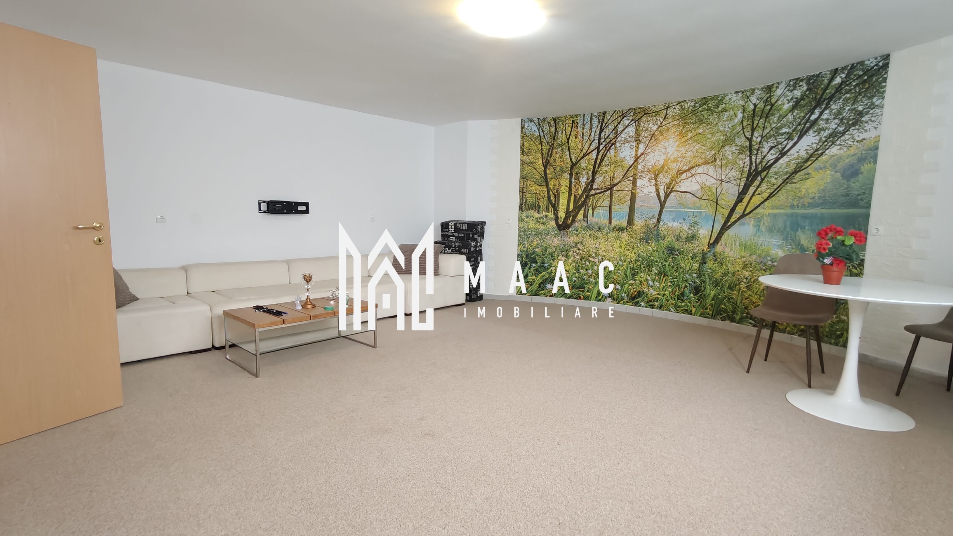 Casă de închiriat 4 camere | Sibiu Trei Stejari | 260 mp, garaj — fotografia 14