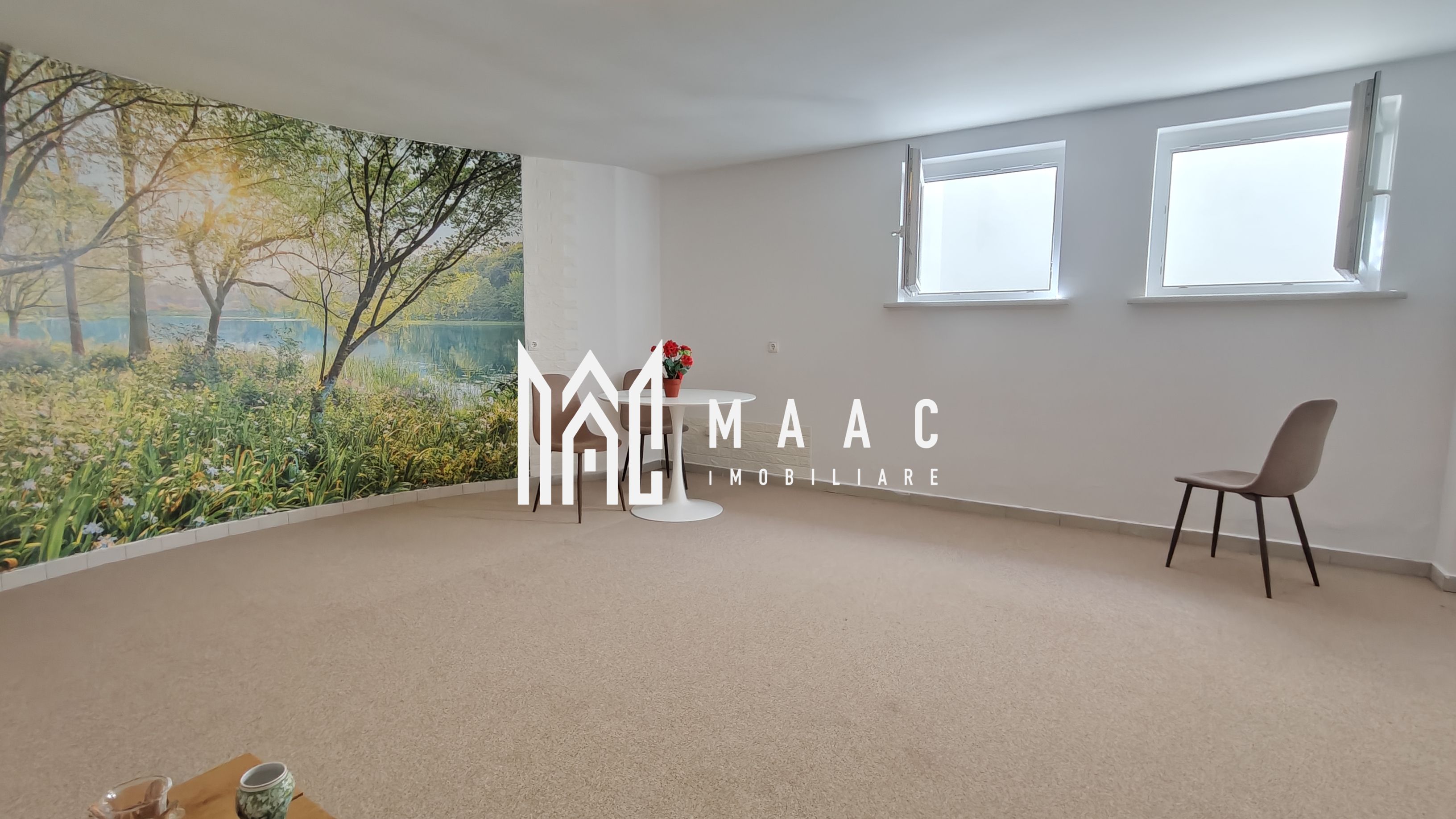 Casă de închiriat 4 camere | Sibiu Trei Stejari | 260 mp, garaj — fotografia 15