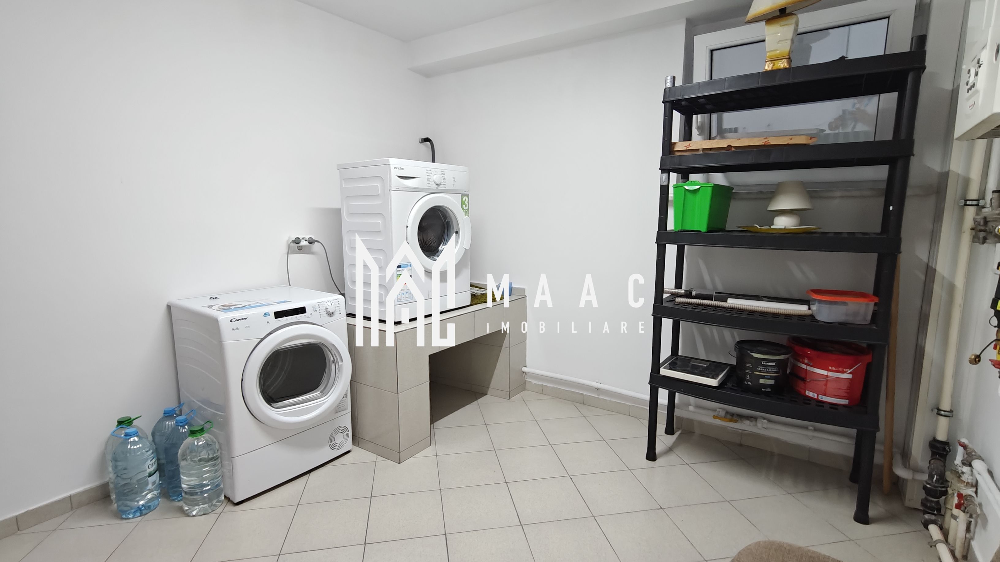 Casă de închiriat 4 camere | Sibiu Trei Stejari | 260 mp, garaj — fotografia 17