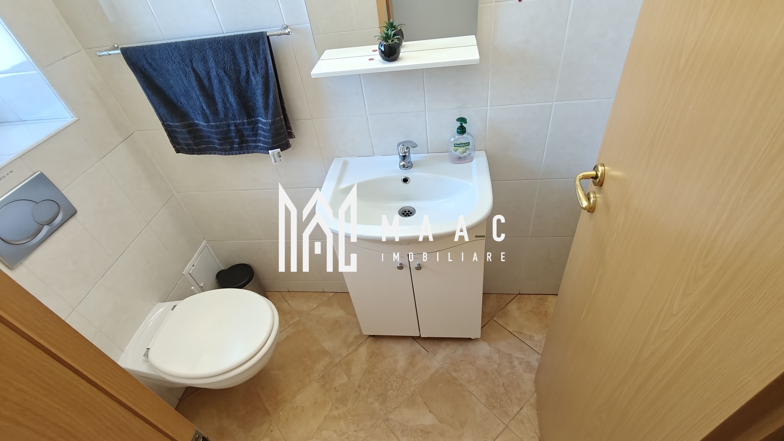 Casă de închiriat 4 camere | Sibiu Trei Stejari | 260 mp, garaj — fotografia 19