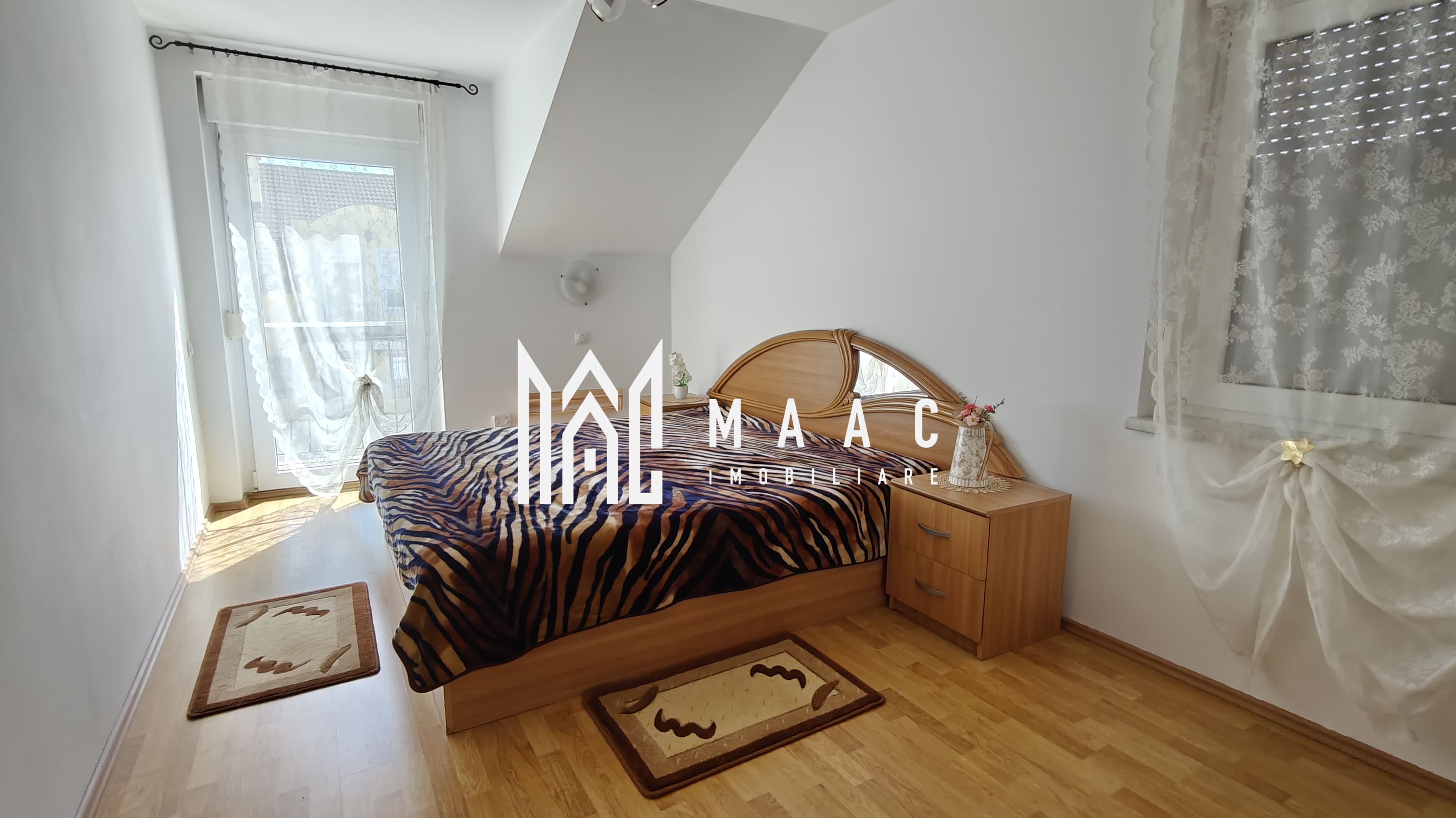 Casă de închiriat 4 camere | Sibiu Trei Stejari | 260 mp, garaj — fotografia 8