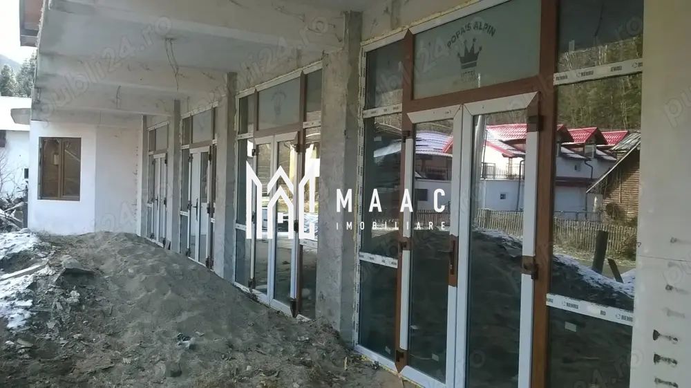Pensiune 33 camere | 1500 MPU | Cârțișoara — fotografia 3
