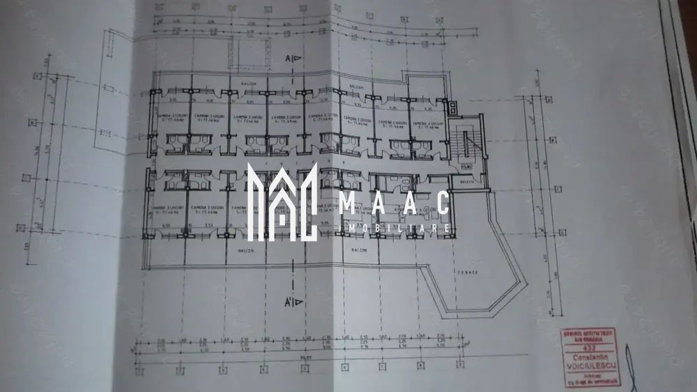 Pensiune 33 camere | 1500 MPU | Cârțișoara — fotografia 8
