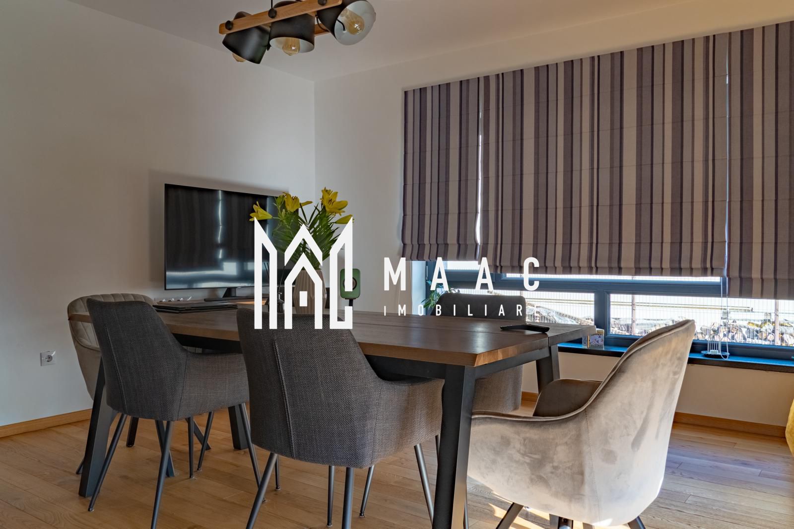 Casa I 7 camere I Teren 408 mp I Selimbar