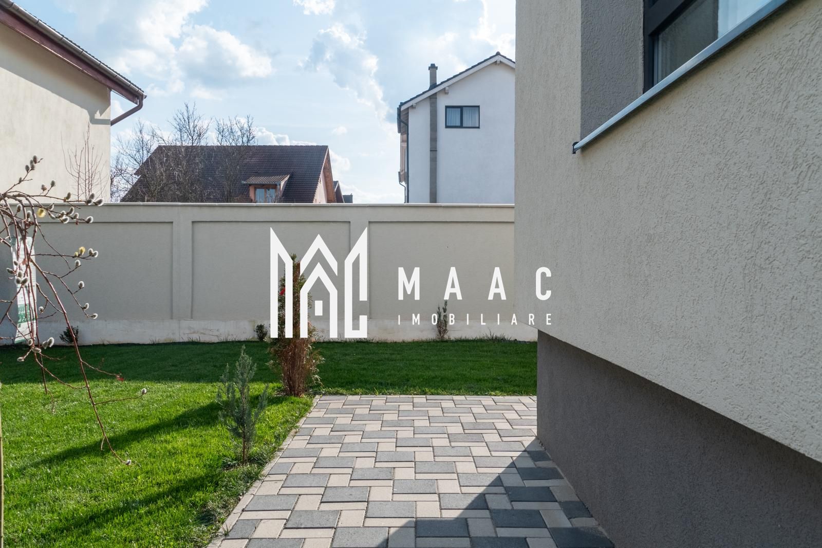 Casa I 7 camere I Teren 408 mp I Selimbar — fotografia 11