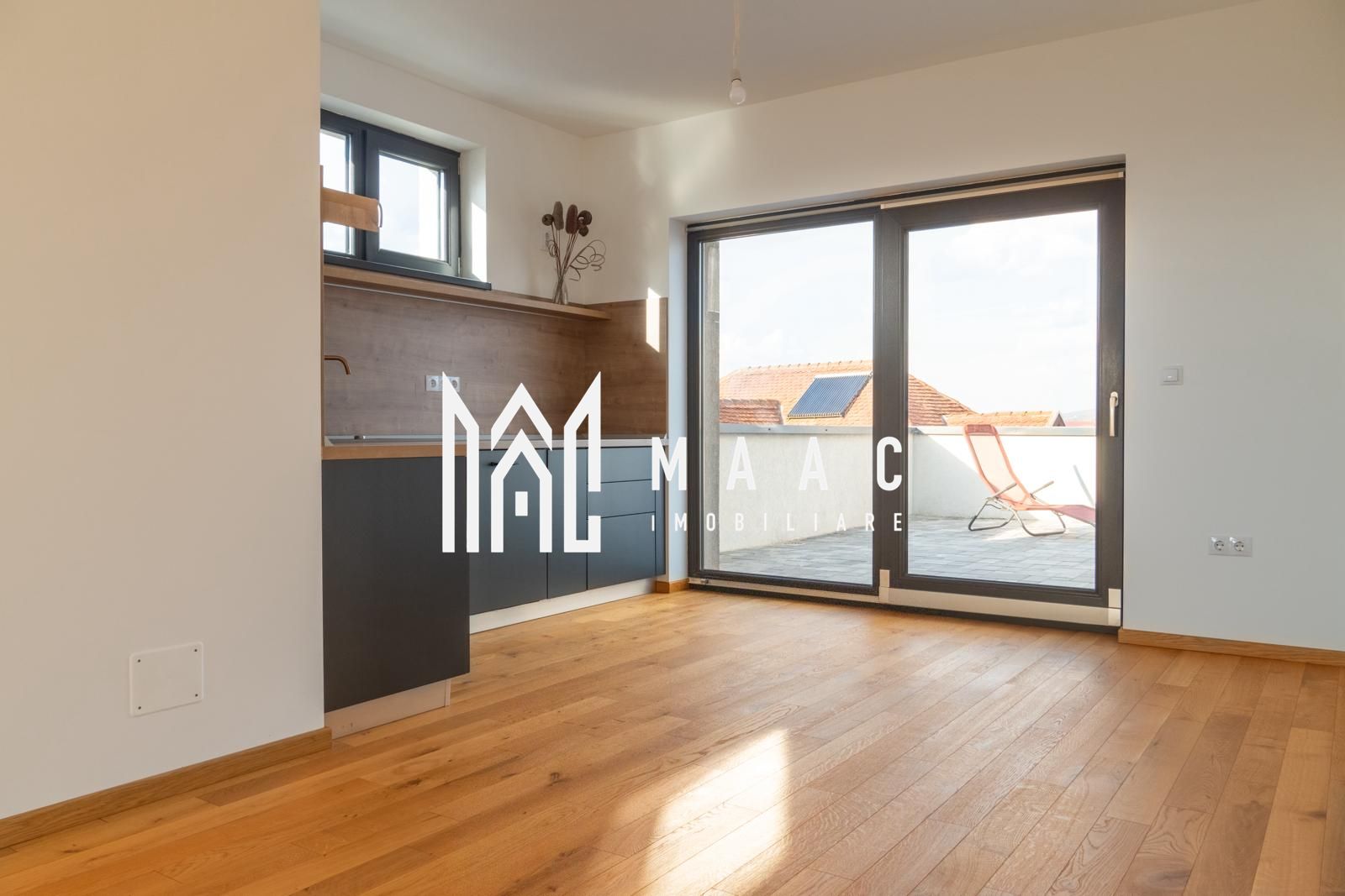 Casa I 7 camere I Teren 408 mp I Selimbar — fotografia 13
