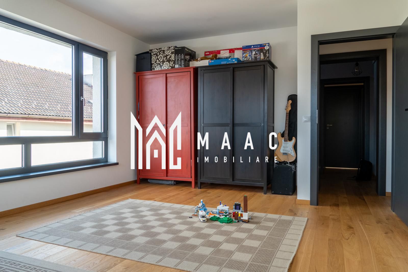 Casa I 7 camere I Teren 408 mp I Selimbar — fotografia 3