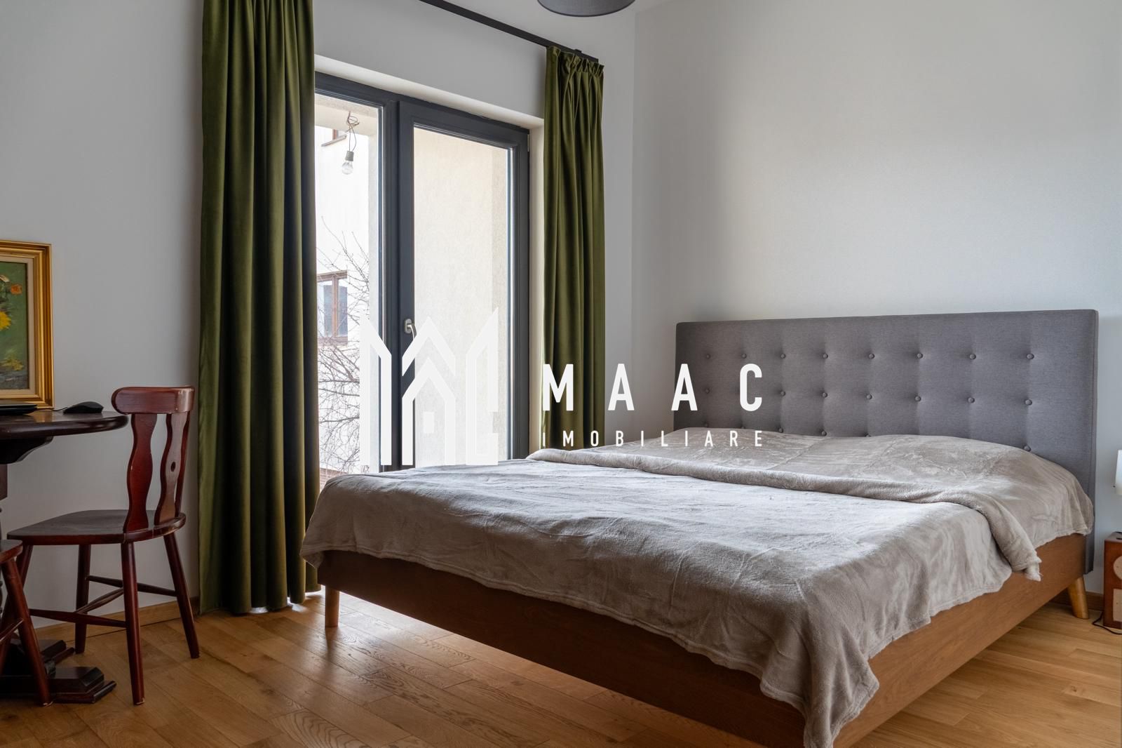 Casa I 7 camere I Teren 408 mp I Selimbar — fotografia 5