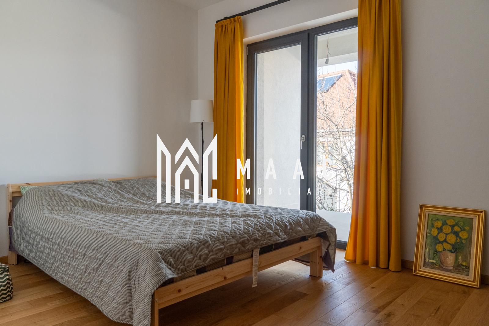 Casa I 7 camere I Teren 408 mp I Selimbar — fotografia 6