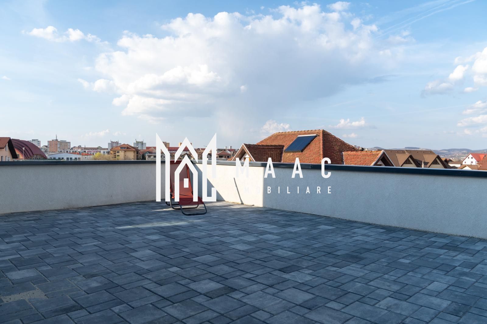 Casa I 7 camere I Teren 408 mp I Selimbar — fotografia 8