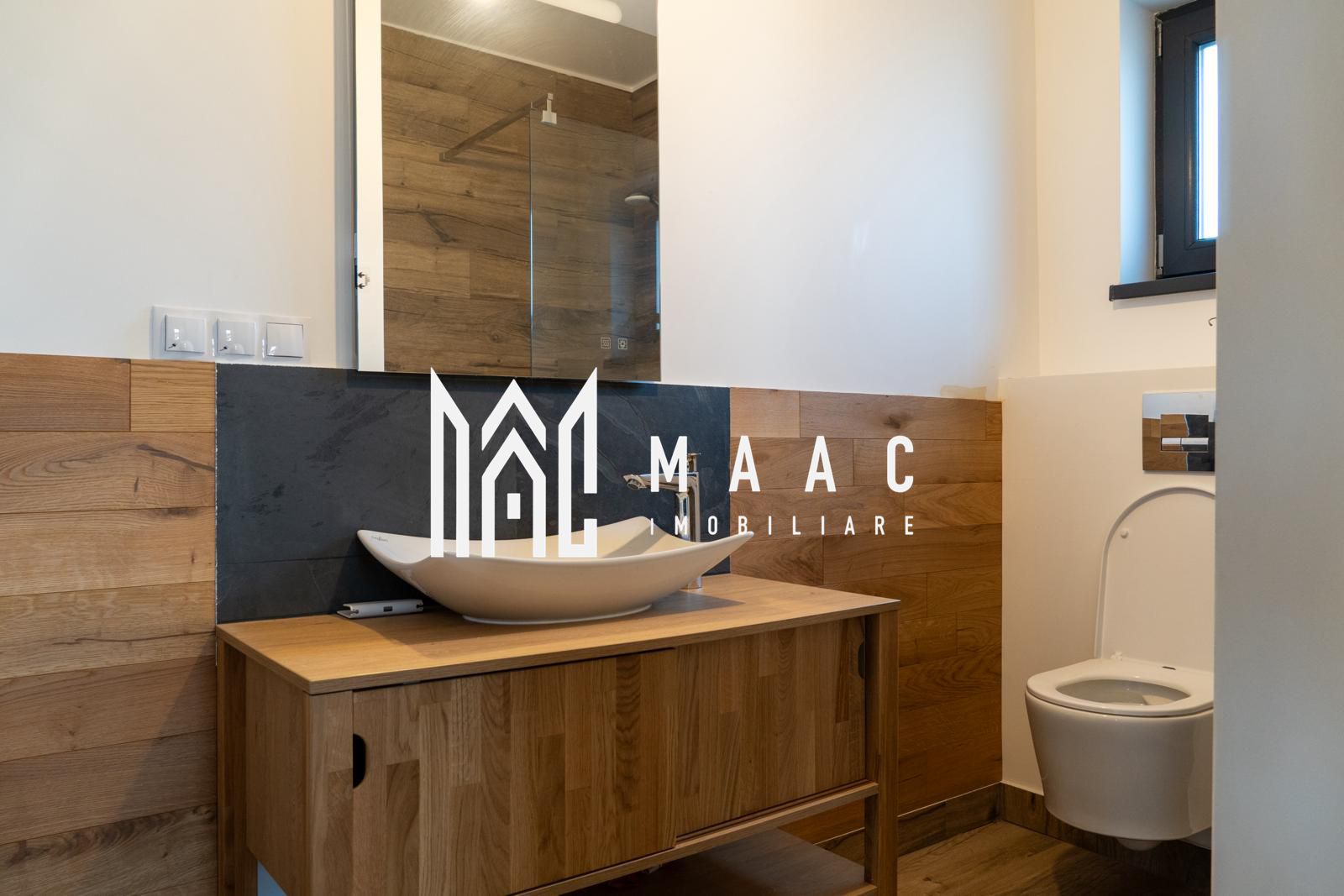 Casa I 7 camere I Teren 408 mp I Selimbar — fotografia 9