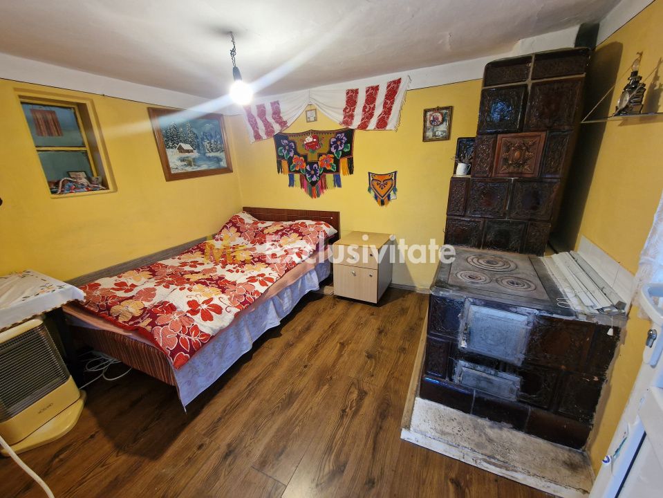 Gospodarie autentic romaneasca-Lunca Corbului, Ciesti! — fotografia 9
