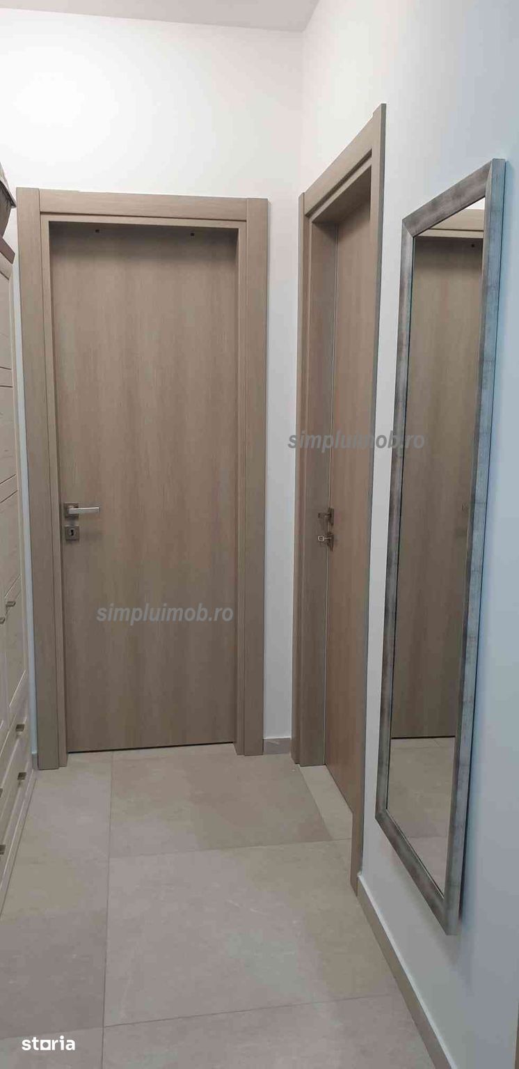 OCAZIE! 2 camere , 2 parcari , 2 AC , mobilat , Berceni - sector 4 . — fotografia 17