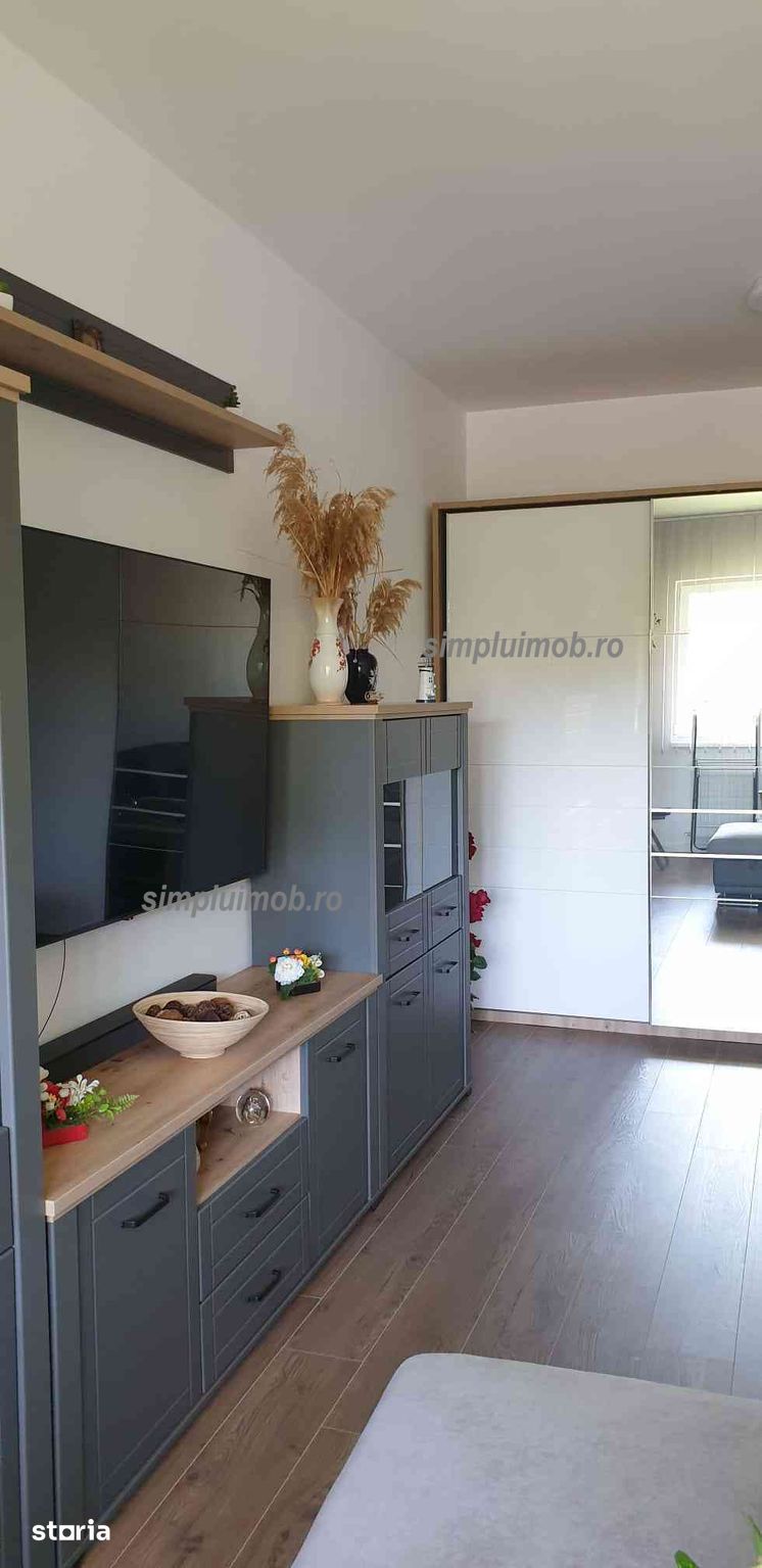 OCAZIE! 2 camere , 2 parcari , 2 AC , mobilat , Berceni - sector 4 . — fotografia 6