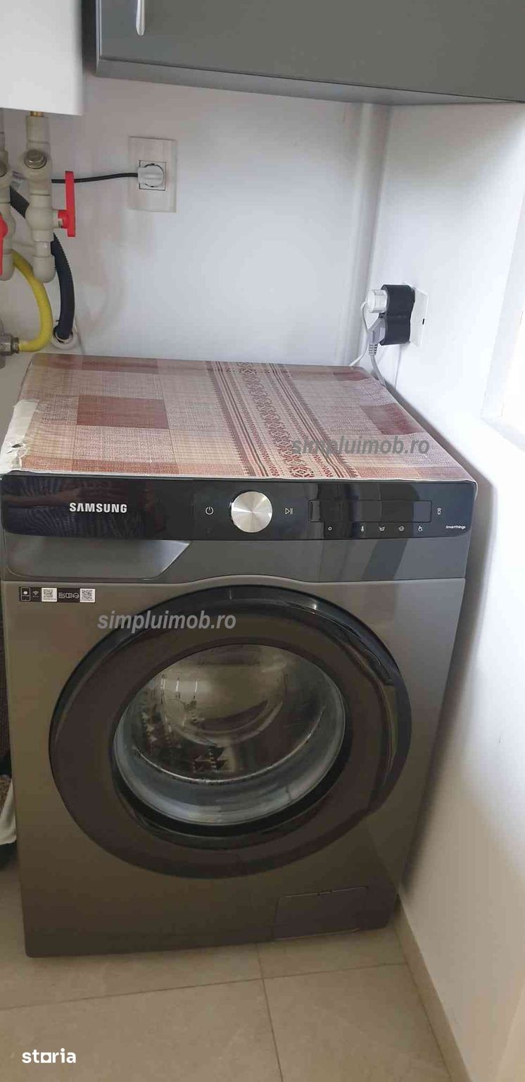 OCAZIE! 2 camere , 2 parcari , 2 AC , mobilat , Berceni - sector 4 . — fotografia 9
