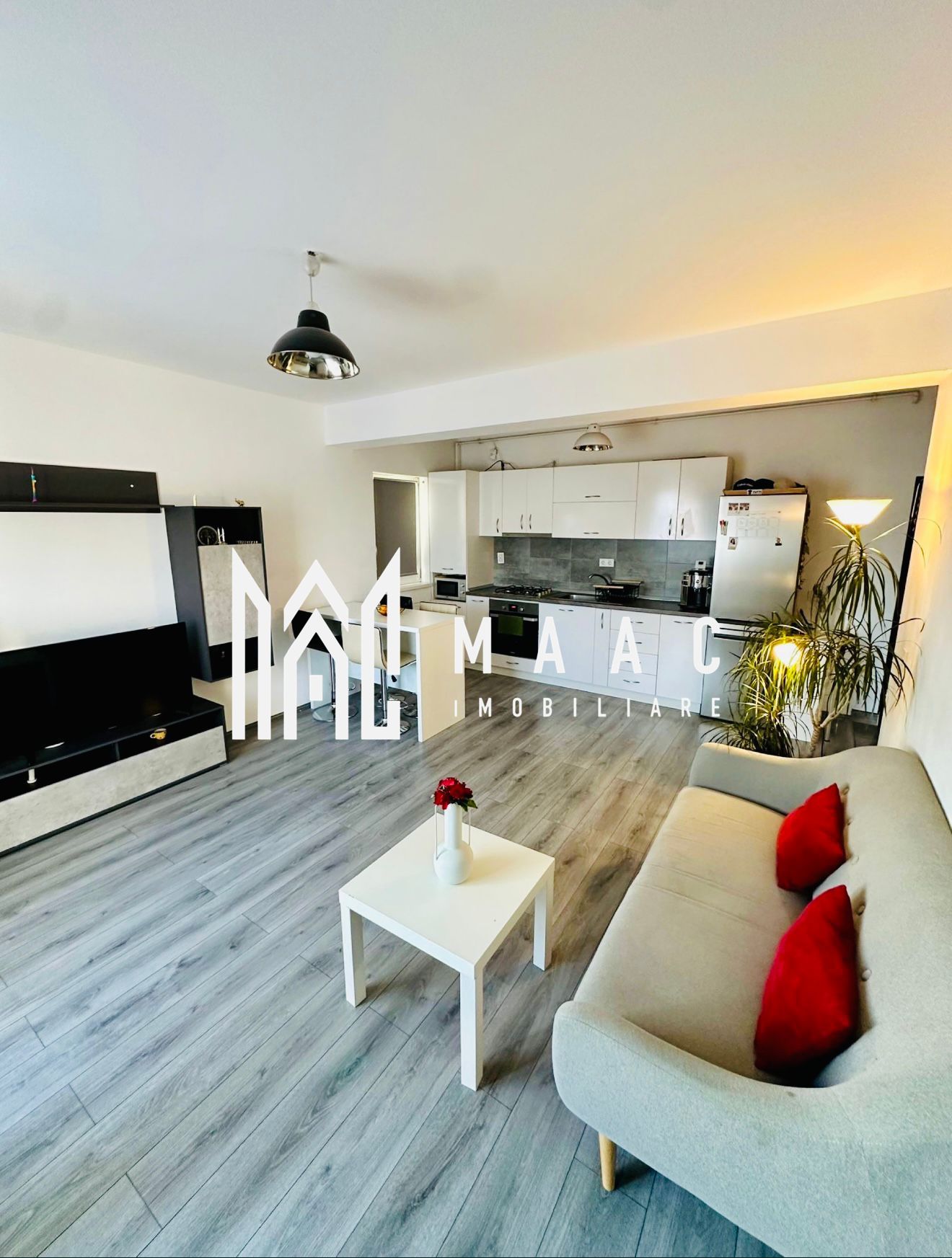 Apartament 3 camere | 90 MPU |  Cartierul Arhitectilor - Sibiu