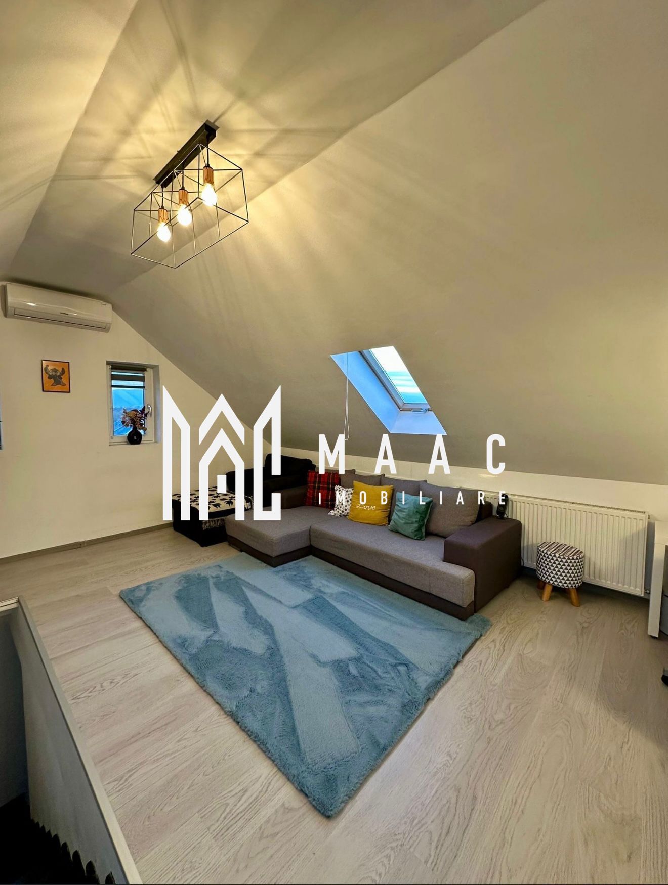 Apartament 3 camere | 90 MPU |  Cartierul Arhitectilor - Sibiu — fotografia 3
