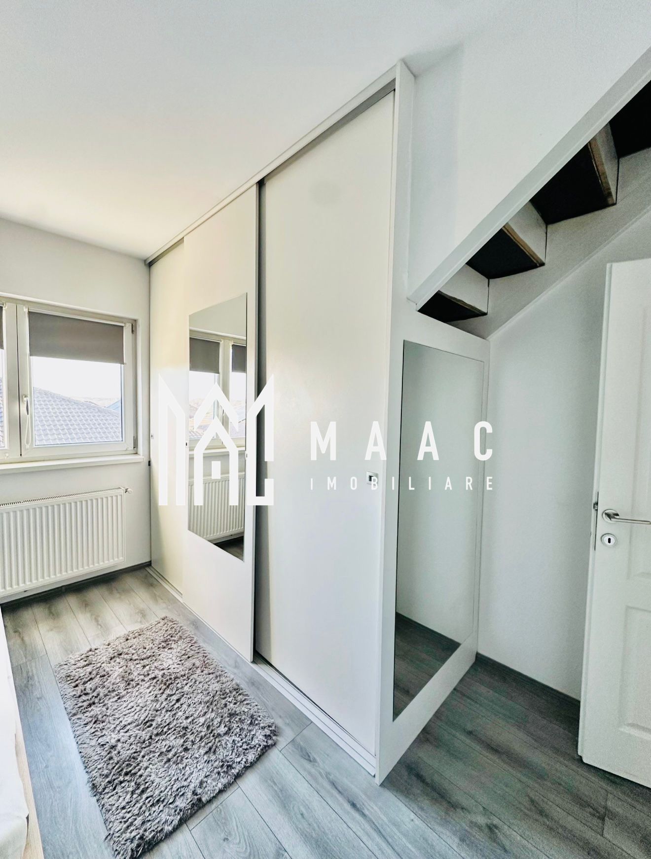 Apartament 3 camere | 90 MPU |  Cartierul Arhitectilor - Sibiu — fotografia 5