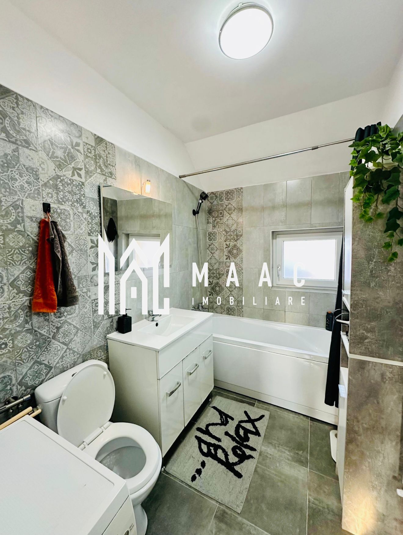 Apartament 3 camere | 90 MPU |  Cartierul Arhitectilor - Sibiu — fotografia 7
