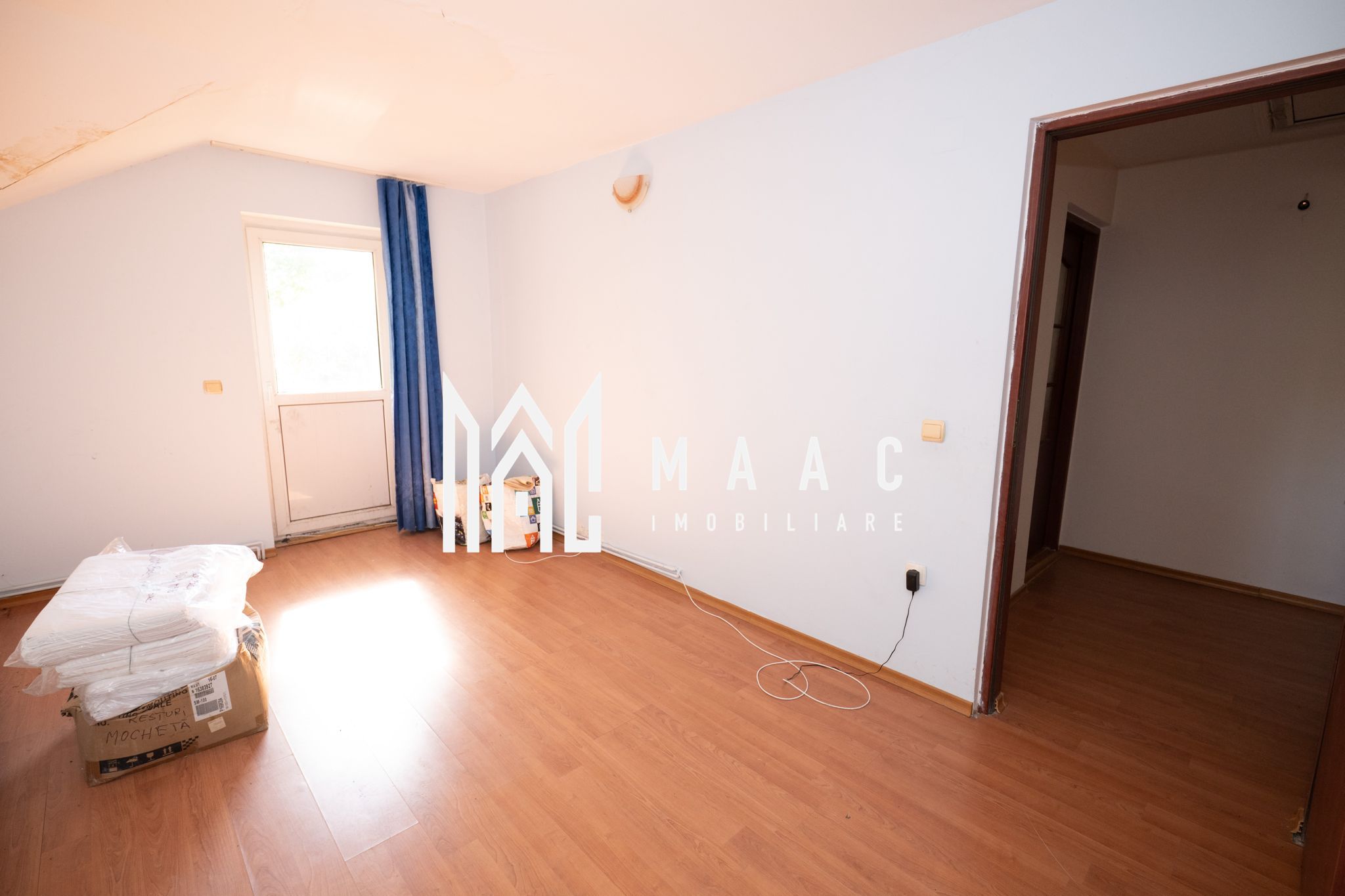 CASA 4 CAMERE| TEREN 330 MP| GORANU — fotografia 5