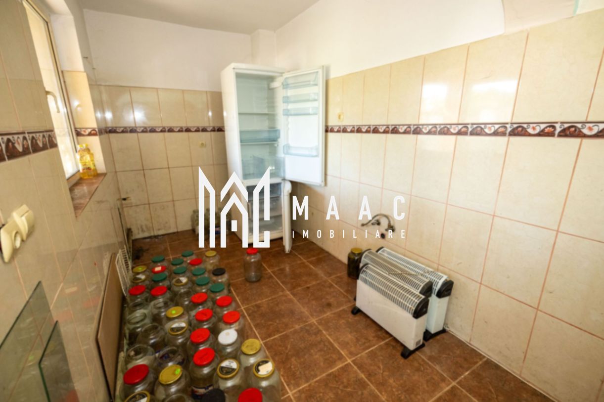 CASA 4 CAMERE| TEREN 330 MP| GORANU — fotografia 6