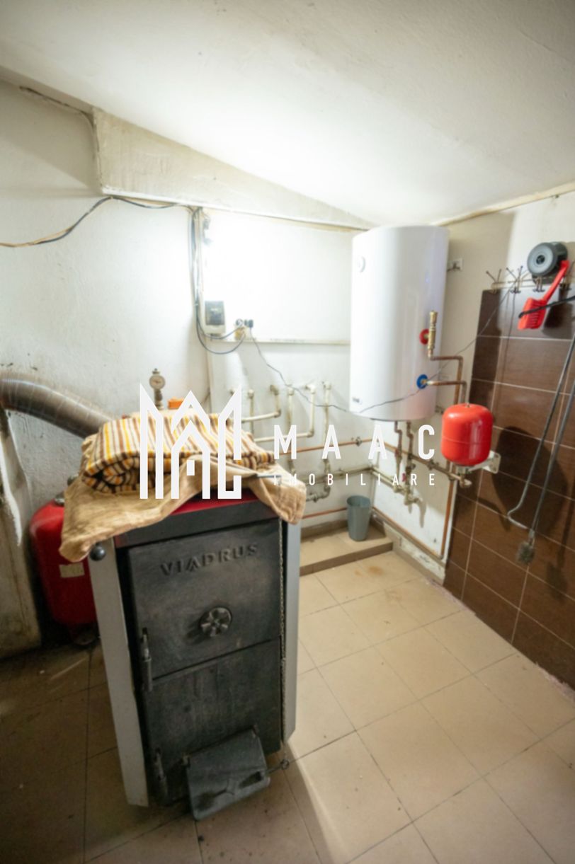 CASA 4 CAMERE| TEREN 330 MP| GORANU — fotografia 9