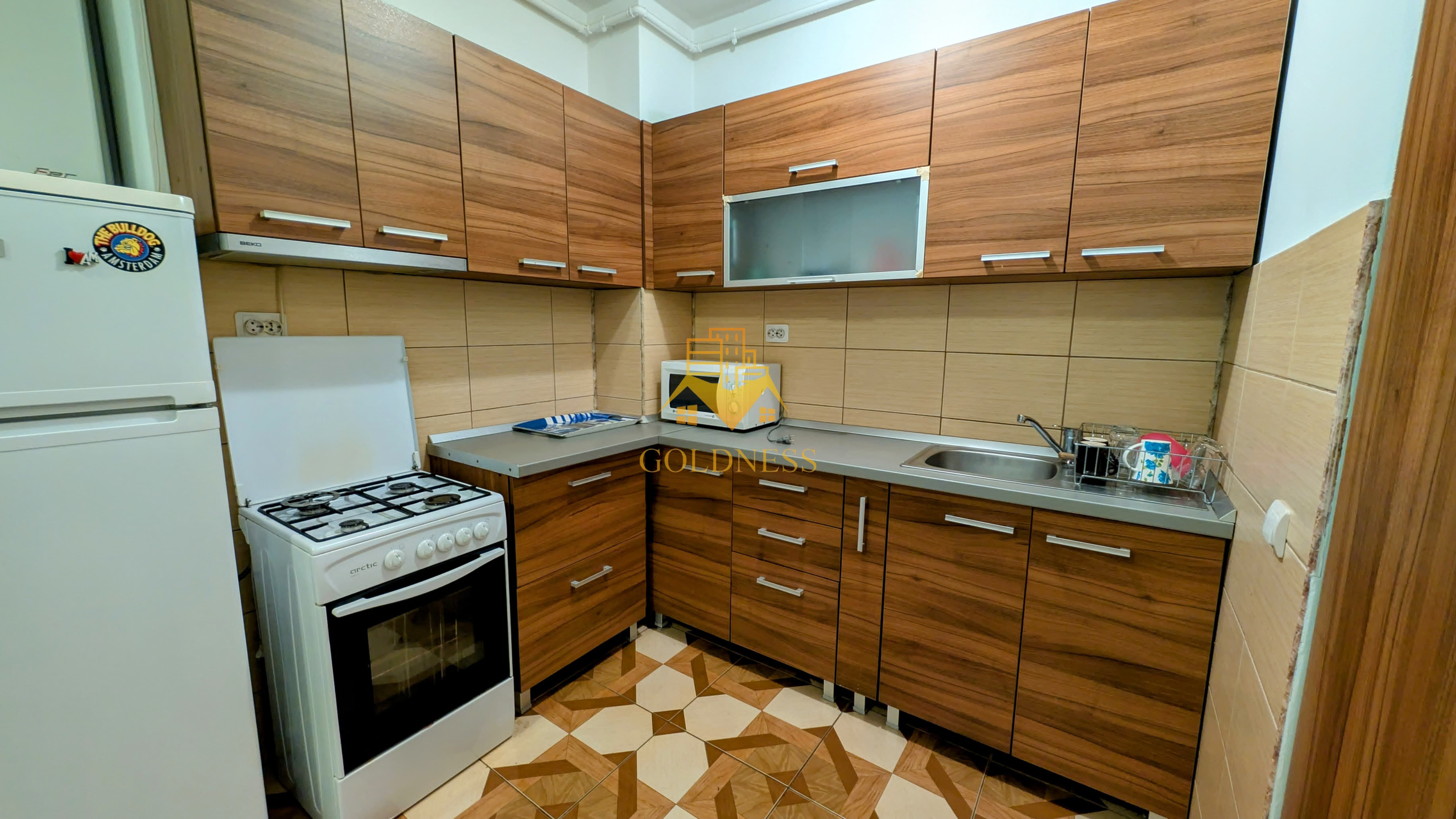2 camere, Modern, UTCN, Spitalul de Recuperare, Profi, Zorilor — fotografia 5