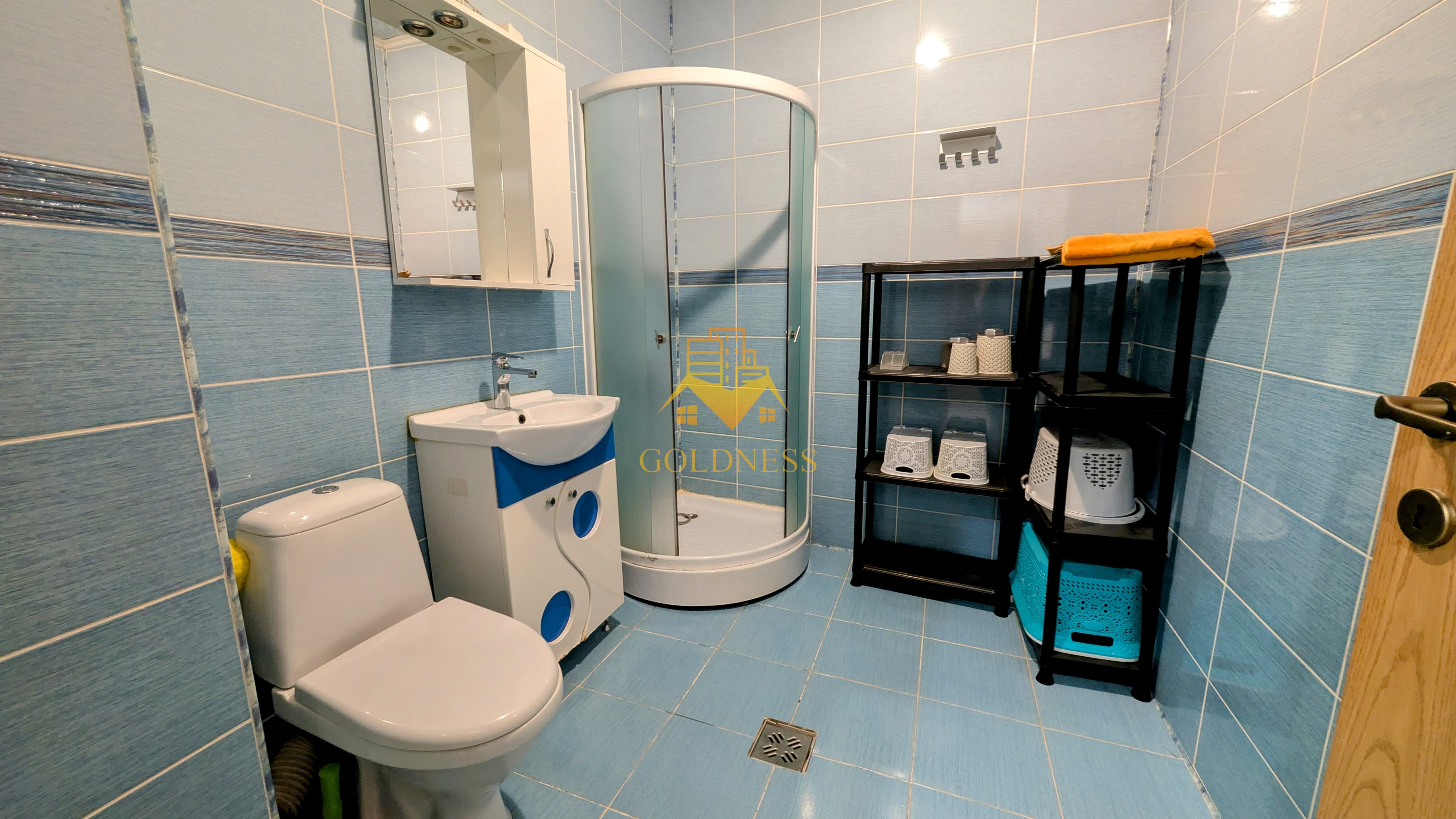2 camere, Modern, UTCN, Spitalul de Recuperare, Profi, Zorilor — fotografia 6