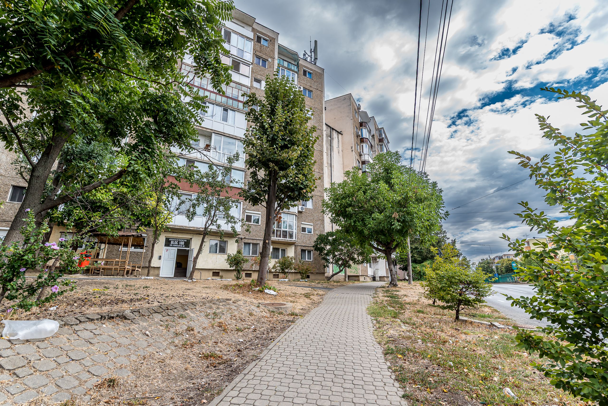 Apartament cu 4 camere în Micălaca - 0% COMISION — fotografia 14