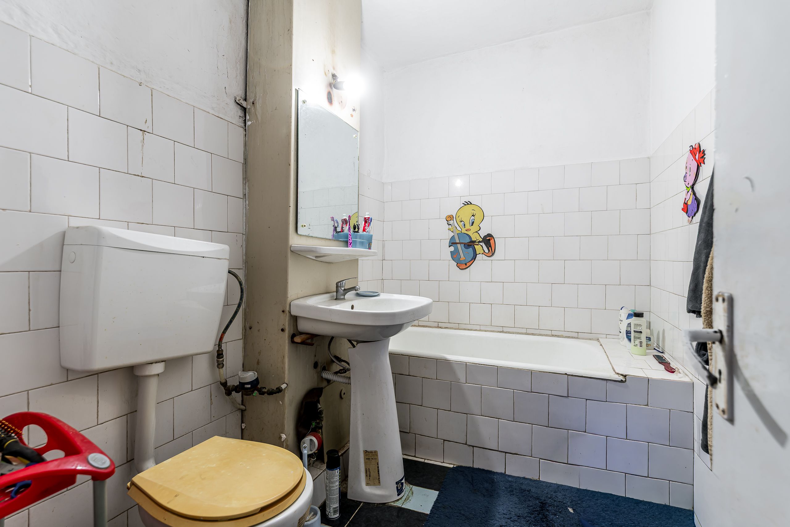 Apartament cu 4 camere în Micălaca - 0% COMISION — fotografia 8