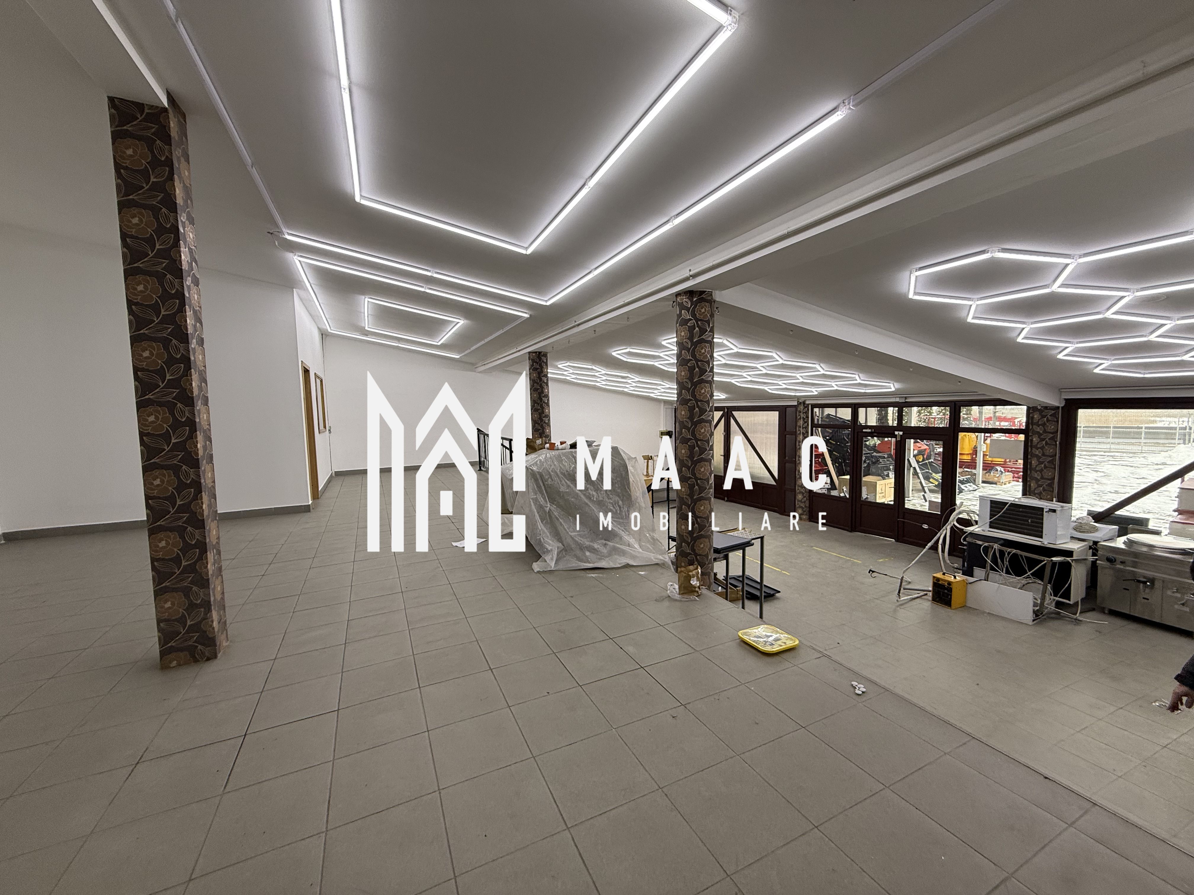 Spatiu comercial | La strada | 200 MP | Teren 300MP | Vestem — fotografia 5