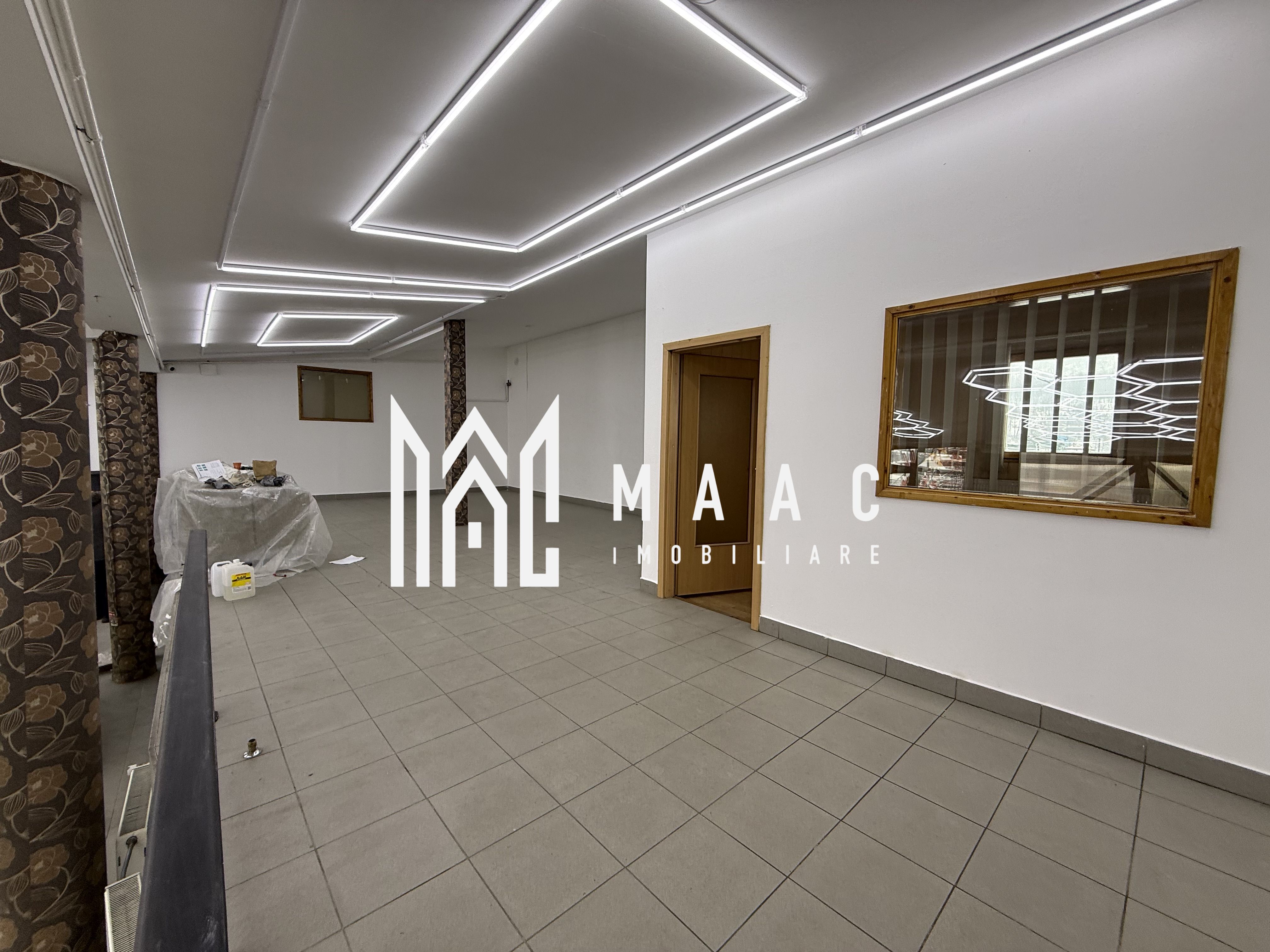 Spatiu comercial | La strada | 200 MP | Teren 300MP | Vestem — fotografia 6