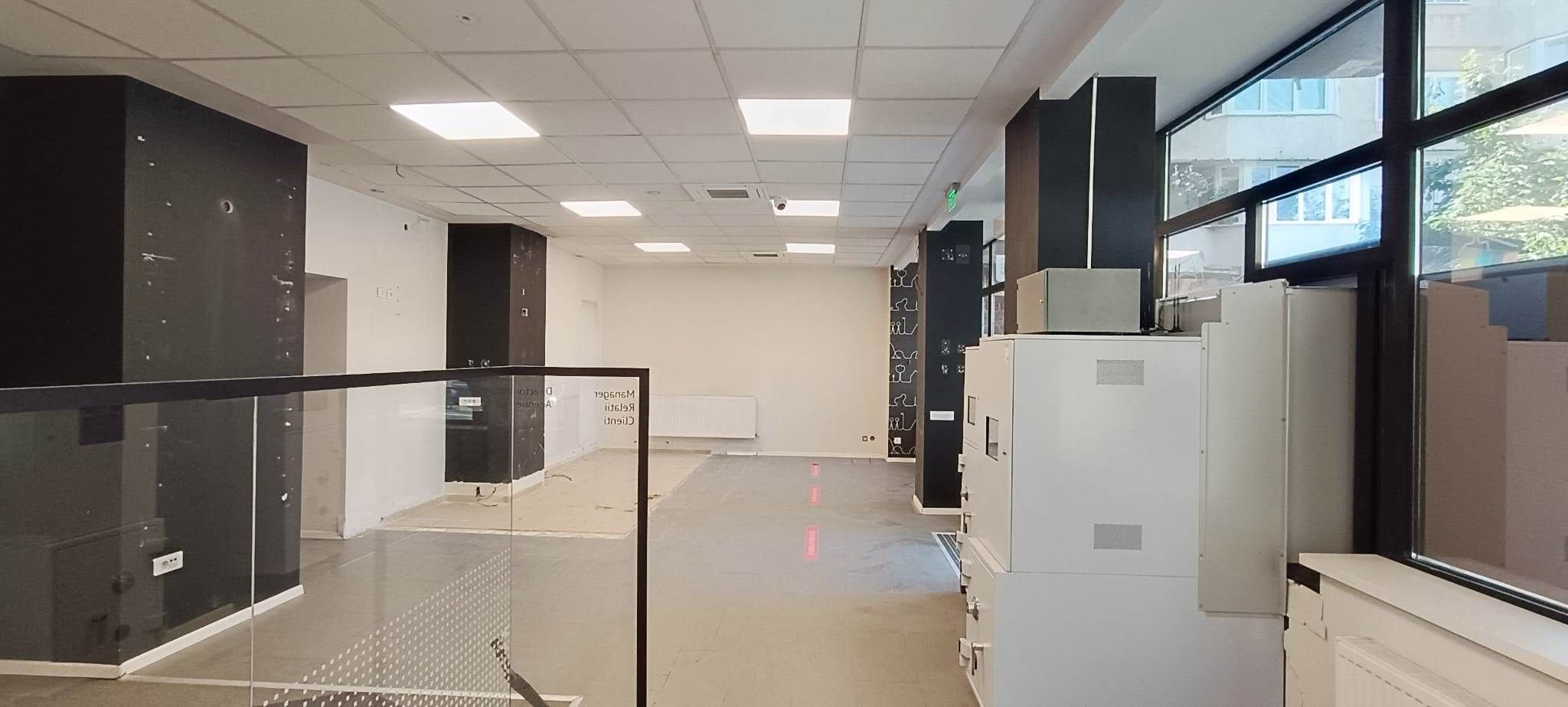 Spatiu comercial -85mp-Harmanului — fotografia 5