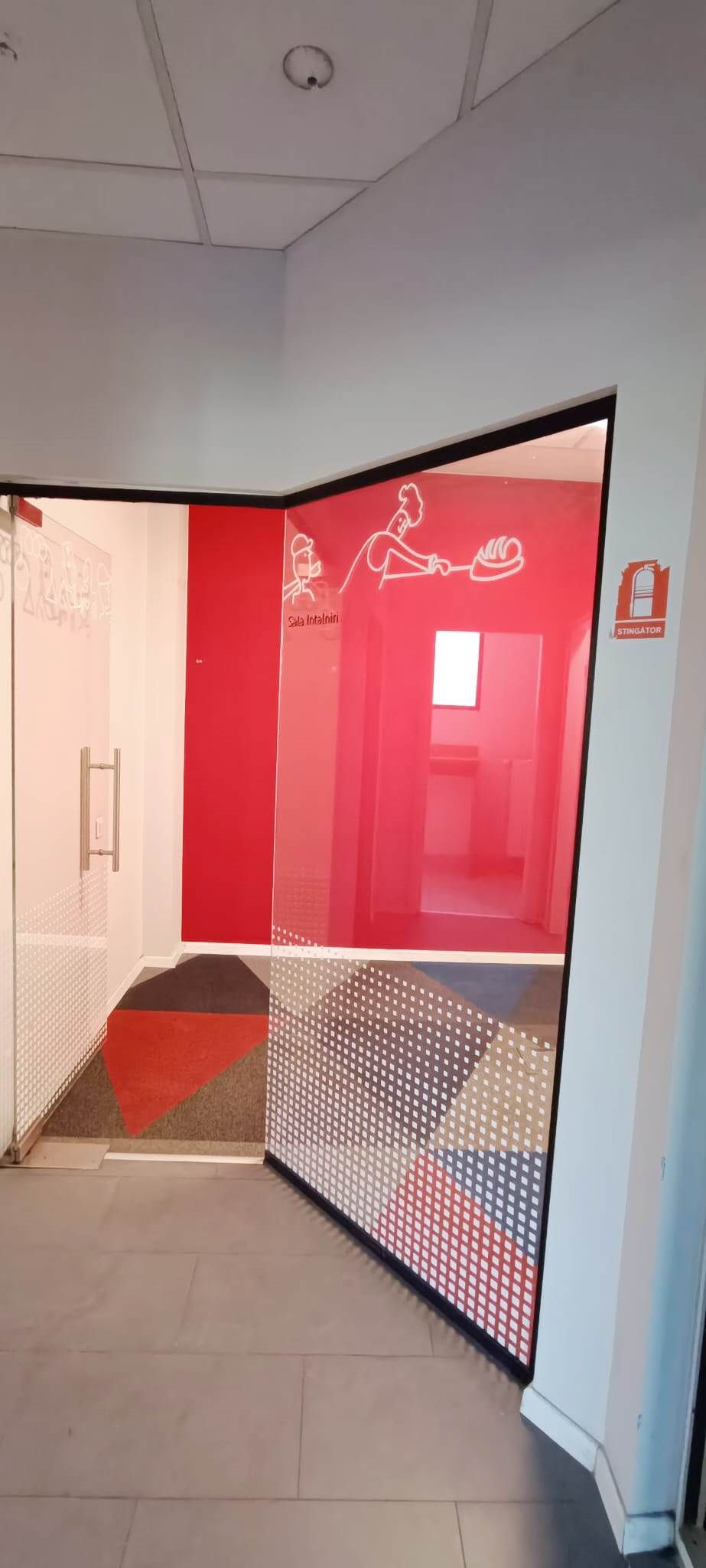 Spatiu comercial -85mp-Harmanului — fotografia 6